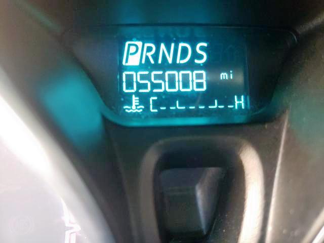 Photo 8 from auction – 2017 FORD FIESTA SE with VIN 3FADP4BJ4HM135376