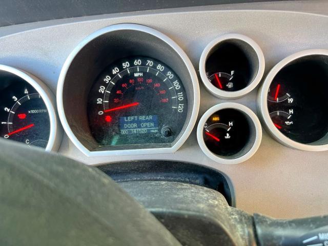 Photo 8 from auction – 2007 TOYOTA TUNDRA DOU with VIN 5TBBT581X7S450863