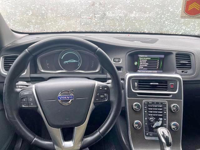Photo 9 from auction – 2014 VOLVO S60 T5 with VIN YV1612FH0E2296921