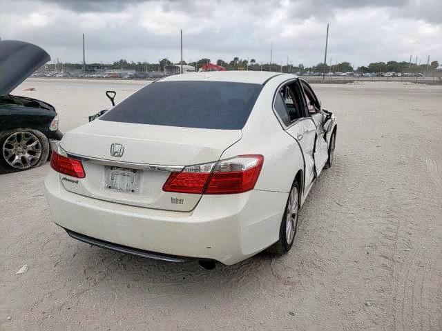 Photo 6 from auction – 2015 HONDA ACCORD EXL with VIN 1HGCR2F85FA101390