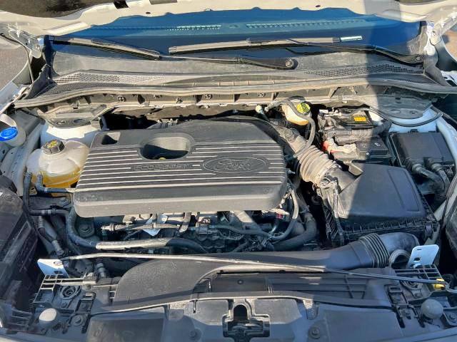 Photo 7 from auction – 2020 FORD ESCAPE TIT with VIN 1FMCU9J99LUB16566