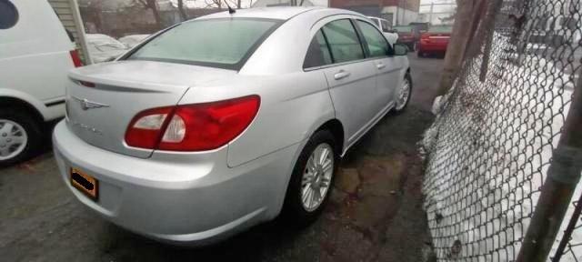 Photo 4 from auction – 2007 CHRYSLER SEBRING with VIN 1C3LC46K87N506777