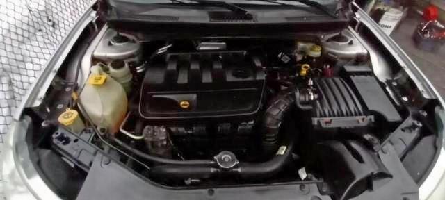Photo 7 from auction – 2007 CHRYSLER SEBRING with VIN 1C3LC46K87N506777