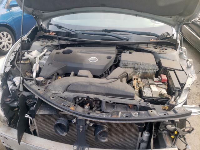 Photo 7 from auction – 2013 NISSAN ALTIMA with VIN 1N4AL3AP9DN434585