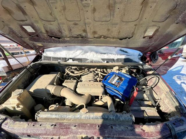 Photo 7 from auction – 2007 TOYOTA TUNDRA DOU with VIN 5TBBT581X7S450863