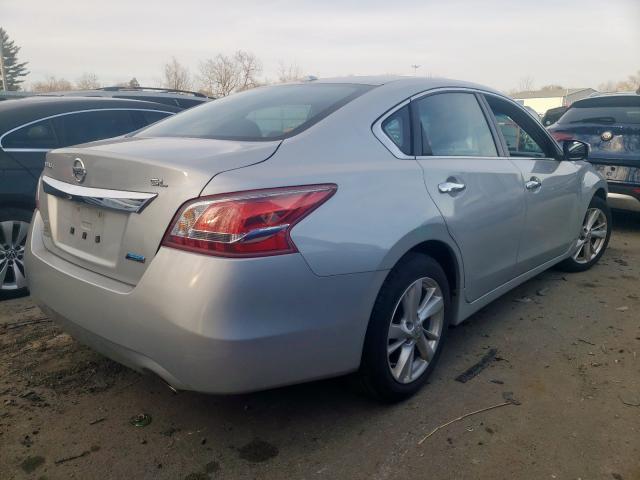 Photo 4 from auction – 2013 NISSAN ALTIMA with VIN 1N4AL3AP9DN434585