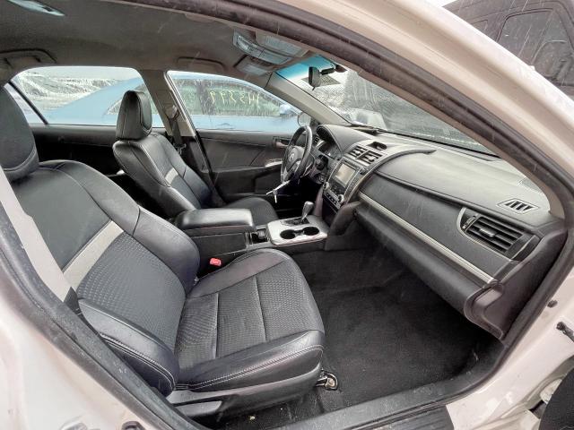 Photo 5 from auction – 2013 TOYOTA CAMRY L with VIN 4T1BF1FK4DU679223