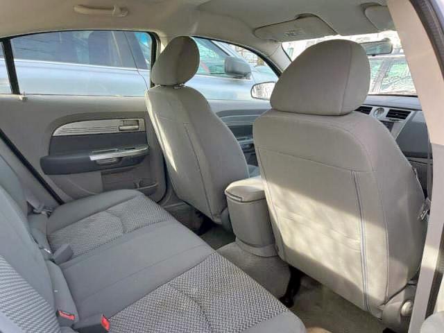 Photo 6 from auction – 2007 CHRYSLER SEBRING with VIN 1C3LC46K87N506777