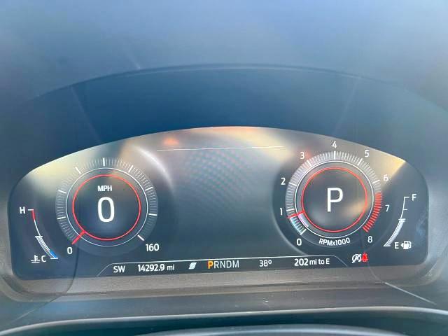 Photo 8 from auction – 2020 FORD ESCAPE TIT with VIN 1FMCU9J99LUB16566