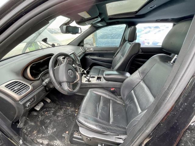 Photo 5 from auction – 2014 JEEP GRAND CHER with VIN 1C4RJEBM2EC390073