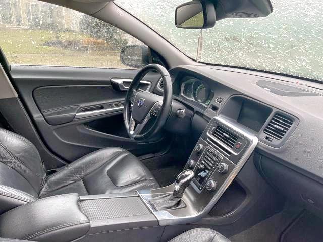 Photo 5 from auction – 2014 VOLVO S60 T5 with VIN YV1612FH0E2296921