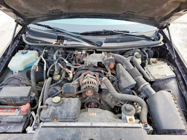 Photo 7 from auction – 2008 LINCOLN TOWN CAR E with VIN 2LNHM84W88X659554