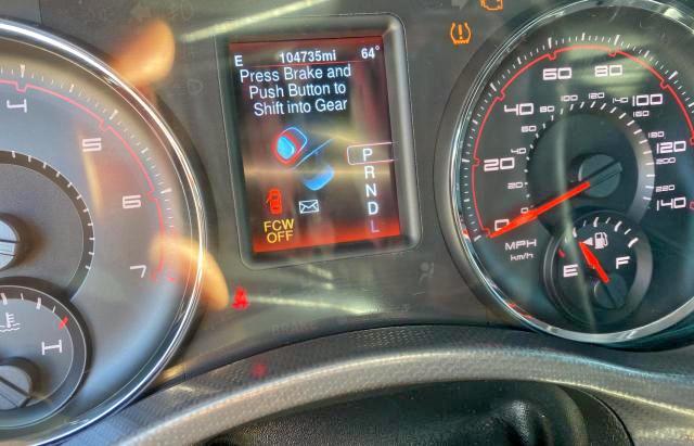 Photo 8 from auction – 2013 DODGE CHARGER SX with VIN 2C3CDXHG4DH577096