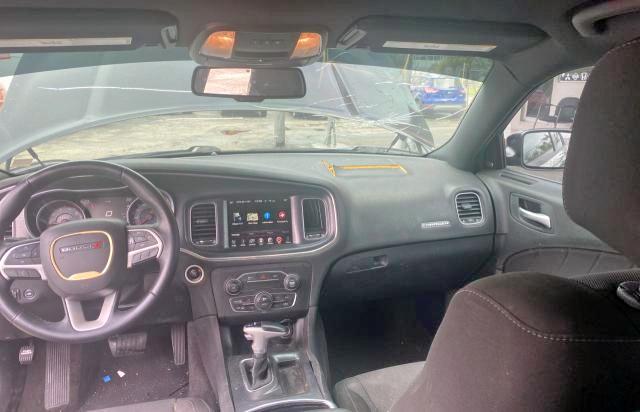 Photo 9 from auction – 2015 DODGE CHARGER SX with VIN 2C3CDXHG1FH890982