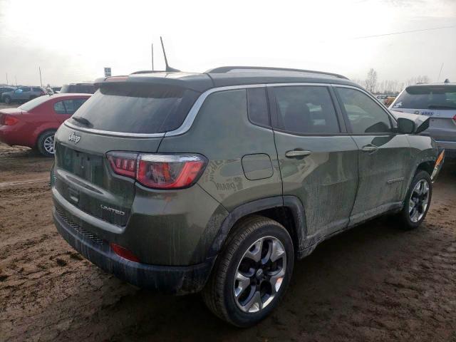 Photo 4 from auction – 2018 JEEP COMPASS LI with VIN 3C4NJDCBXJT396935