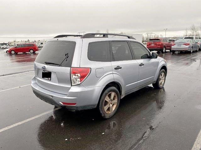 Photo 4 from auction – 2012 SUBARU FORESTER 2 with VIN JF2SHABC6CG457830