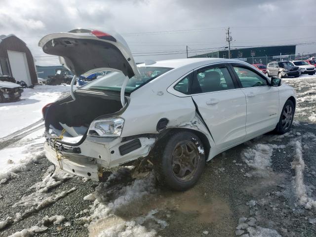 Photo 4 from auction – 2015 CHEVROLET IMPALA LS with VIN 2G11Z5SL0F9170980