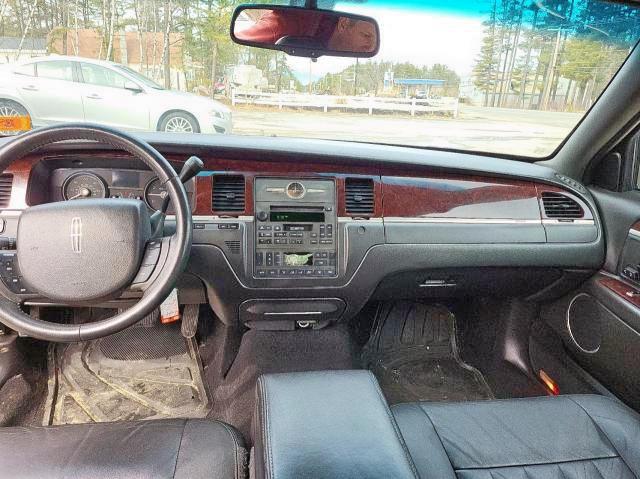 صورة رقم 9 من المزاد - 2008 LINCOLN TOWN CAR E مع VIN 2LNHM84W88X659554