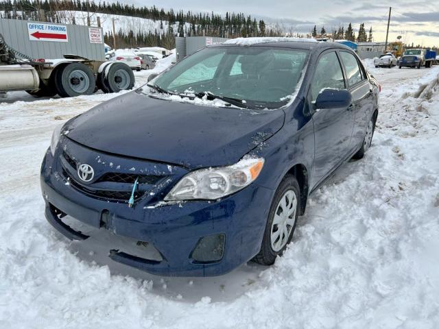 Photo 2 from auction – 2012 TOYOTA COROLLA BA with VIN 2T1BU4EE2CC756030