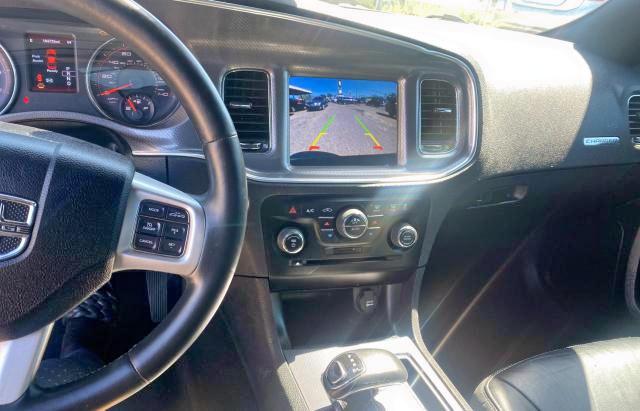 Photo 9 from auction – 2013 DODGE CHARGER SX with VIN 2C3CDXHG4DH577096