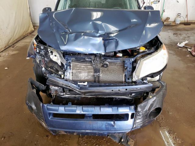 Photo 7 from auction – 2012 SUBARU FORESTER 2 with VIN JF2SHBDC1CH461958