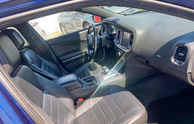 Photo 5 from auction – 2013 DODGE CHARGER SX with VIN 2C3CDXHG4DH577096