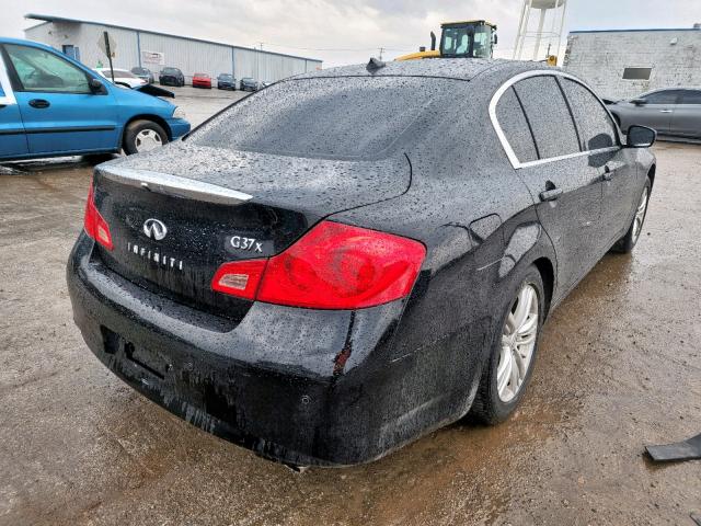 Photo 4 from auction – 2012 INFINITI G37 with VIN JN1CV6ARXCM673750