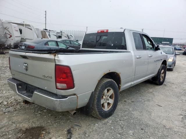 Photo 4 from auction – 2011 DODGE RAM 1500 with VIN 1D7RV1GT5BS522330