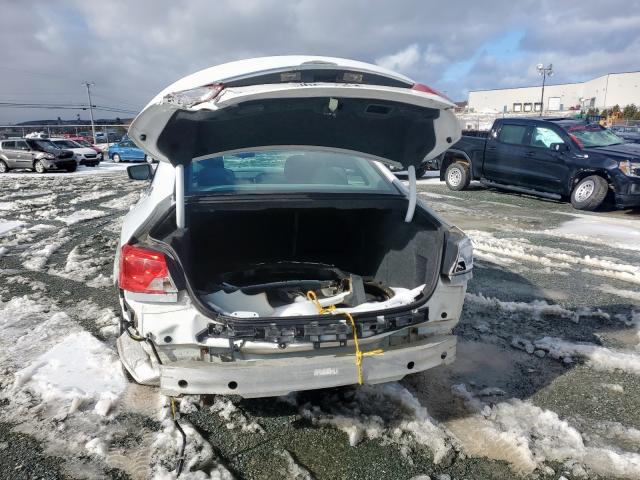 Photo 9 from auction – 2015 CHEVROLET IMPALA LS with VIN 2G11Z5SL0F9170980