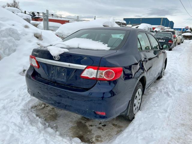 Photo 4 from auction – 2012 TOYOTA COROLLA BA with VIN 2T1BU4EE2CC756030