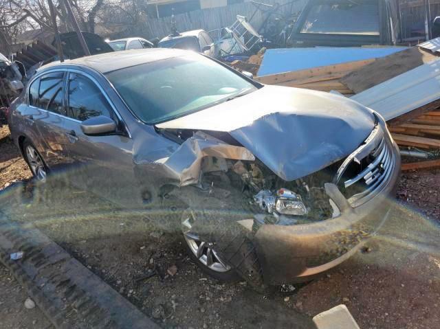 INFINITI G37 BASE 2009 with VIN JNKCV61E69M011939 - Photo from auction