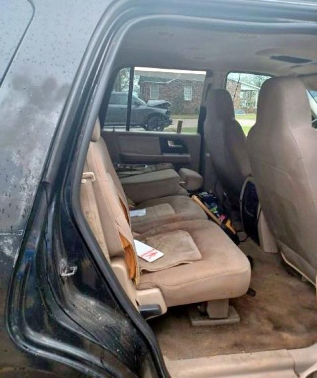 Photo 6 from auction – 2003 FORD EXPEDITION with VIN 1FMRU15W73LA62153