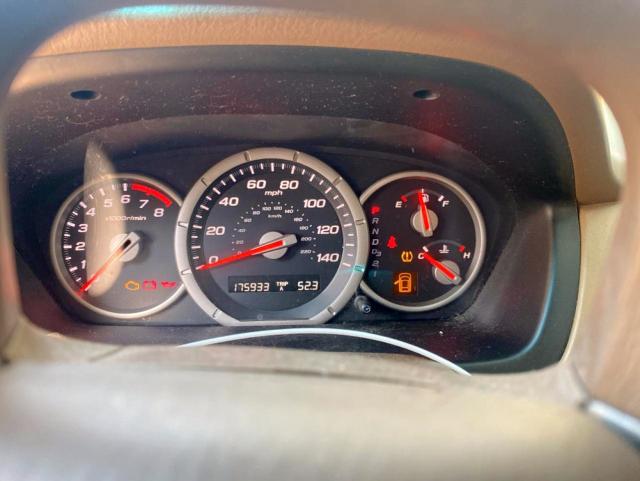 Photo 8 from auction – 2006 HONDA PILOT EX with VIN 5FNYF28476B002844