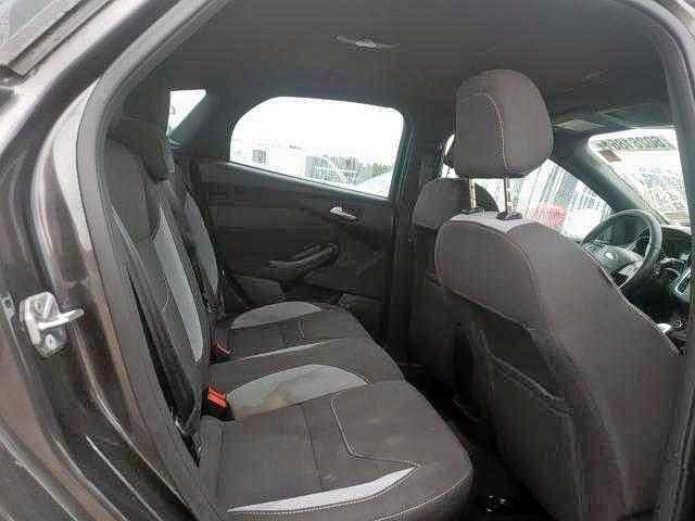 Photo 6 from auction – 2016 FORD FOCUS ST with VIN 1FADP3L95GL261146