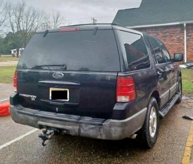 Photo 4 from auction – 2003 FORD EXPEDITION with VIN 1FMRU15W73LA62153