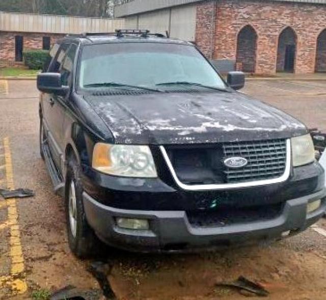 FORD EXPEDITION 2003 with VIN 1FMRU15W73LA62153 - Photo from auction