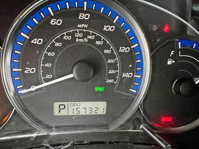Photo 8 from auction – 2012 SUBARU FORESTER 2 with VIN JF2SHBDC1CH461958