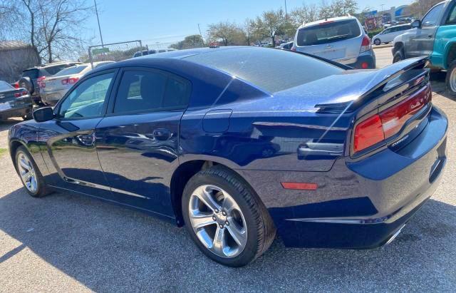 Photo 3 from auction – 2013 DODGE CHARGER SX with VIN 2C3CDXHG4DH577096