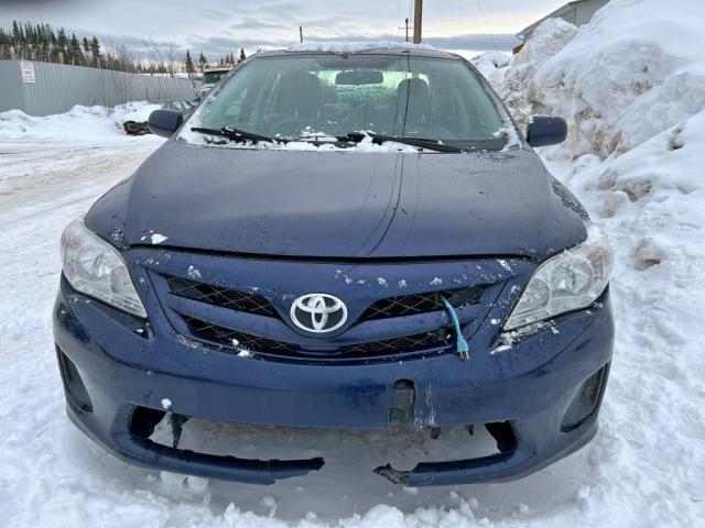 Photo 8 from auction – 2012 TOYOTA COROLLA BA with VIN 2T1BU4EE2CC756030