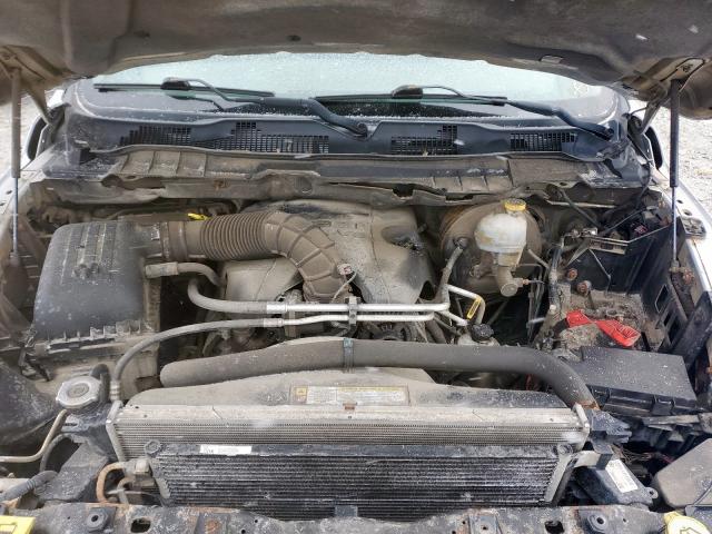 Photo 7 from auction – 2011 DODGE RAM 1500 with VIN 1D7RV1GT5BS522330