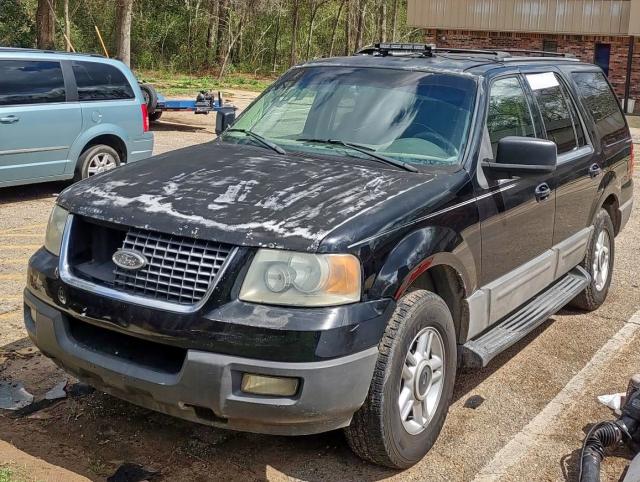 Photo 2 from auction – 2003 FORD EXPEDITION with VIN 1FMRU15W73LA62153