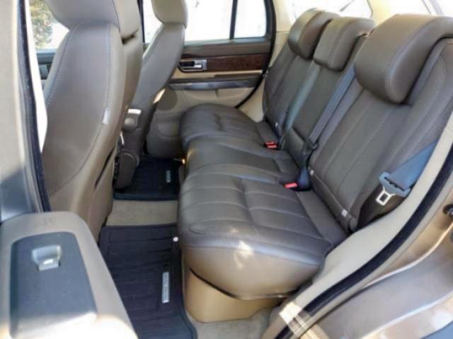 Photo 6 from auction – 2013 LAND ROVER RANGE ROVE with VIN SALSK2D49DA779662