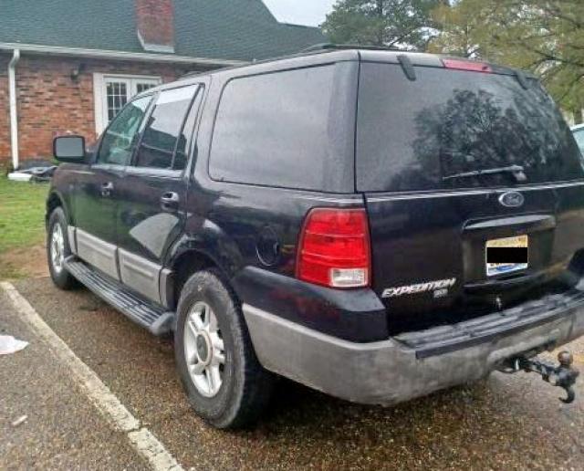 Foto 3 de la subasta – 2003 FORD EXPEDITION con VIN 1FMRU15W73LA62153