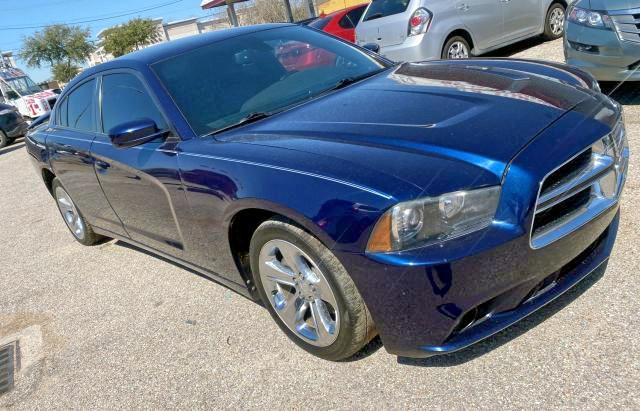 Photo 1 from auction – 2013 DODGE CHARGER SX with VIN 2C3CDXHG4DH577096