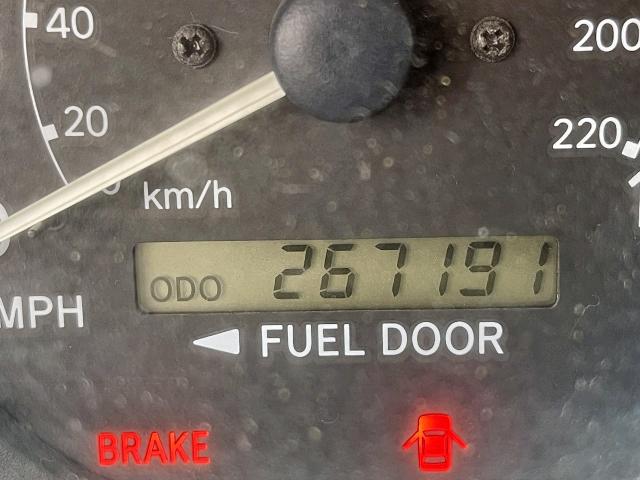 Photo 8 from auction – 1997 TOYOTA CAMRY CE with VIN 4T1BF22K7VU024969