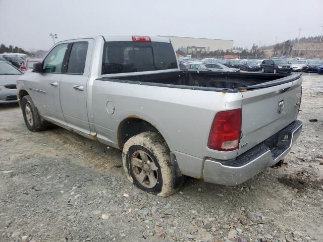 Photo 3 from auction – 2011 DODGE RAM 1500 with VIN 1D7RV1GT5BS522330