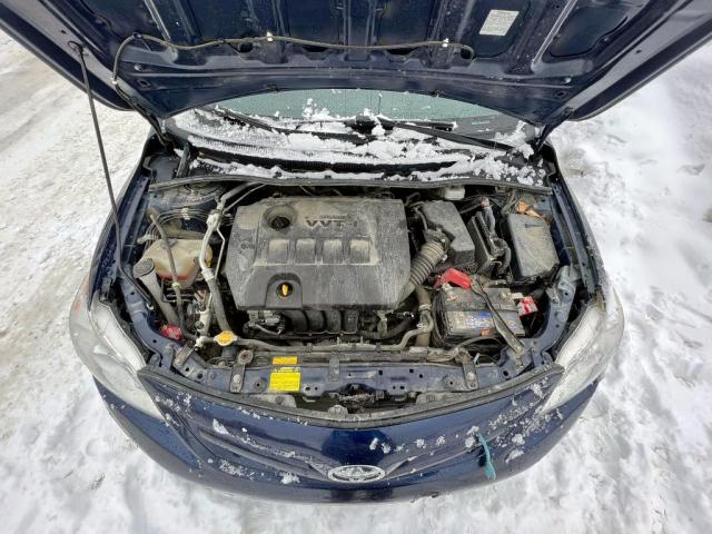 Photo 7 from auction – 2012 TOYOTA COROLLA BA with VIN 2T1BU4EE2CC756030