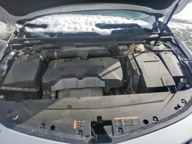 Photo 7 from auction – 2015 CHEVROLET IMPALA LS with VIN 2G11Z5SL0F9170980