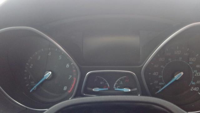 Photo 8 from auction – 2014 FORD FOCUS SE with VIN 1FADP3K22EL338055