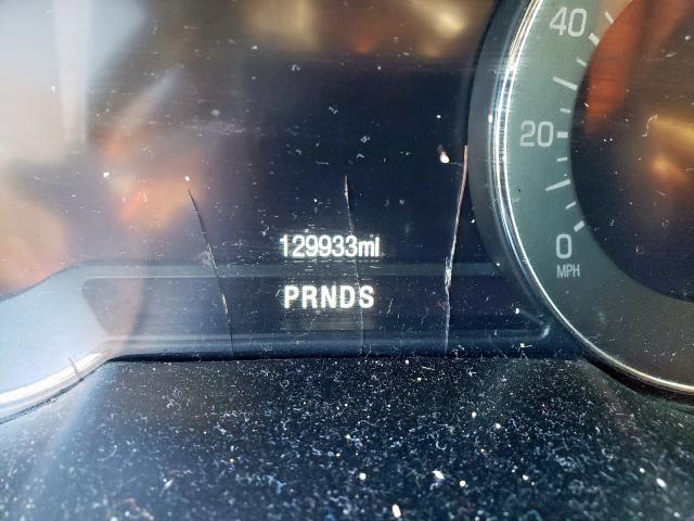 Photo 8 from auction – 2014 LINCOLN MKZ with VIN 3LN6L2G99ER832117